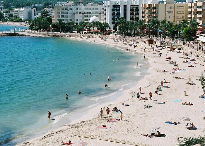 Hostal Santa Eulalia
