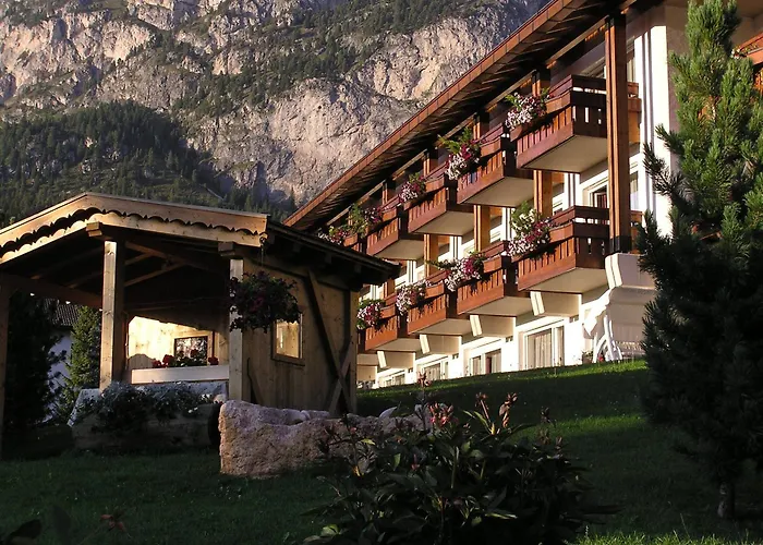 Residence Isabell Sëlva