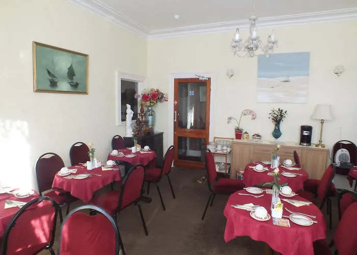 Taormina Guest House