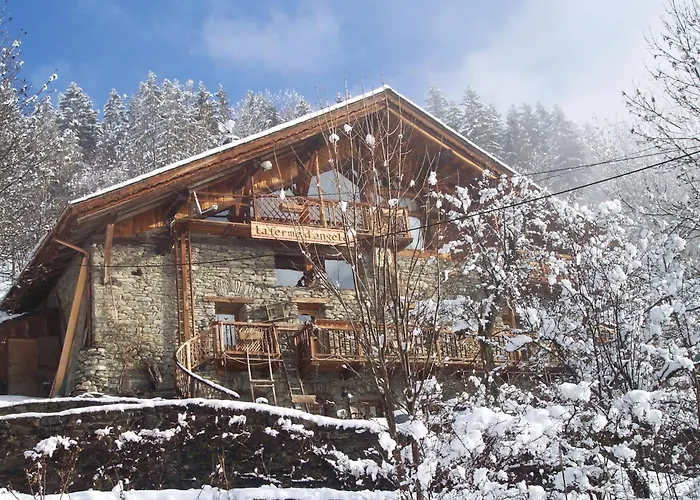 La Ferme d'Angele