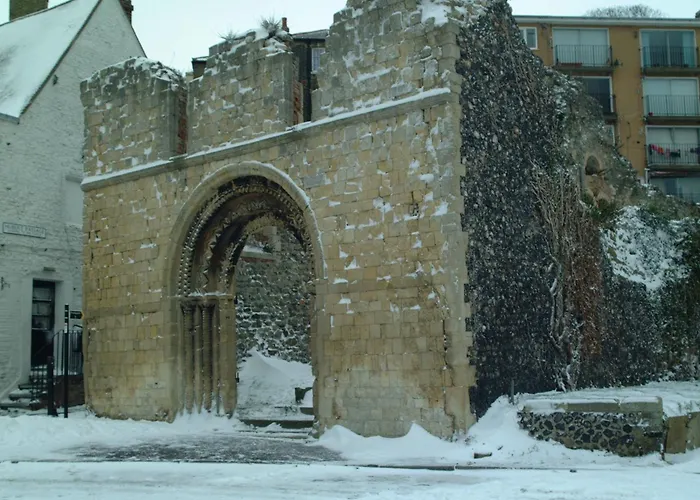 Castle House Guest House