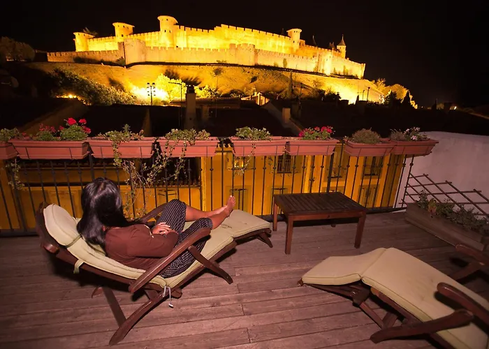 Les Florentines Carcassonne