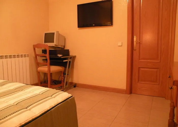 Hotel Benamar Boutique Madrid