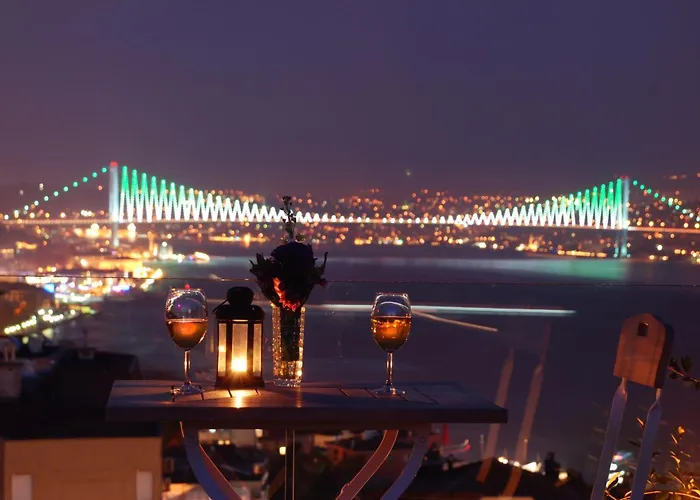 Urban Suites Istanbul