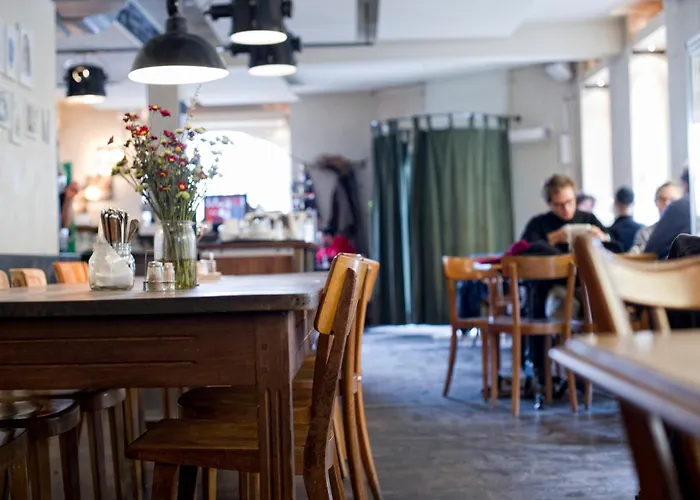 Guesthouse Fuerdich Zurich