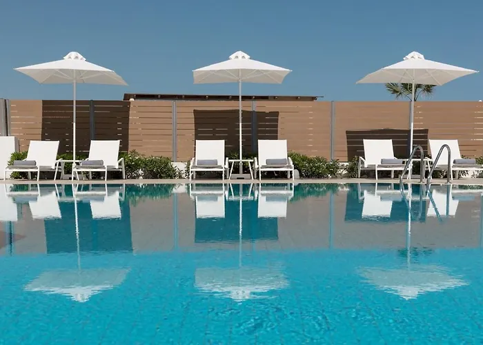 Akrogiali Beach Hotel Apartments Malia