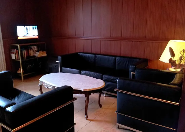 Hotel Toledano Ramblas Barcelona