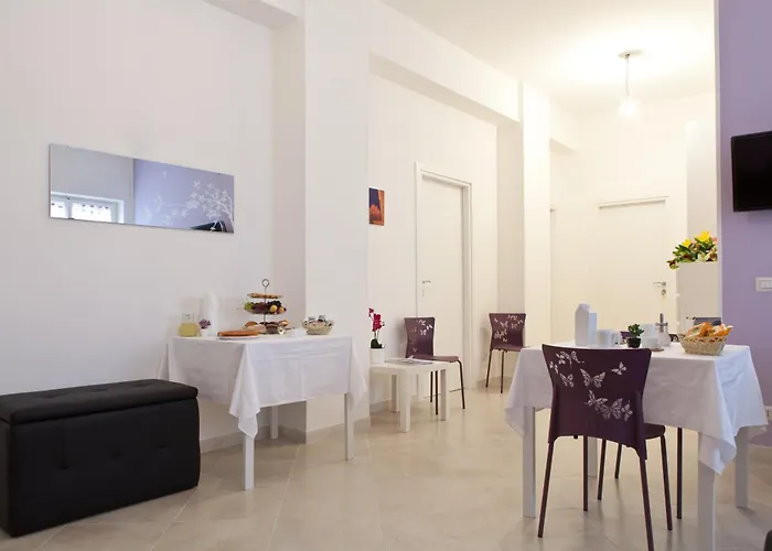 B&B Petali Trapani