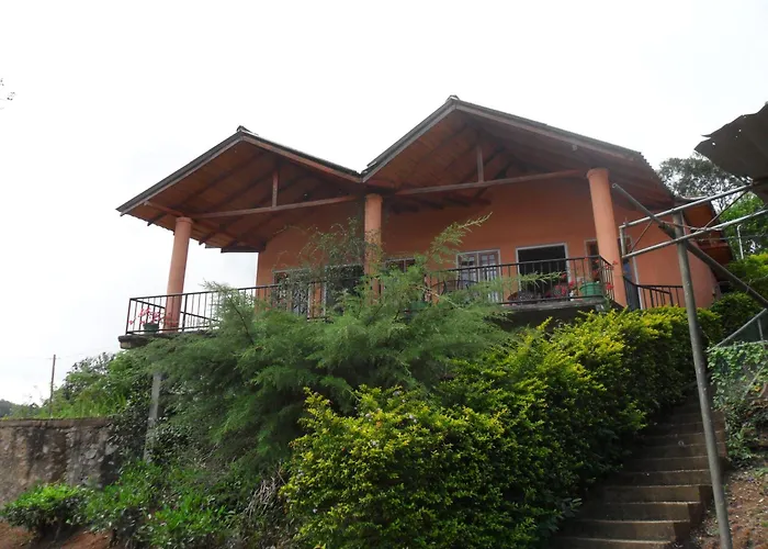 Tea Garden Holiday Inn