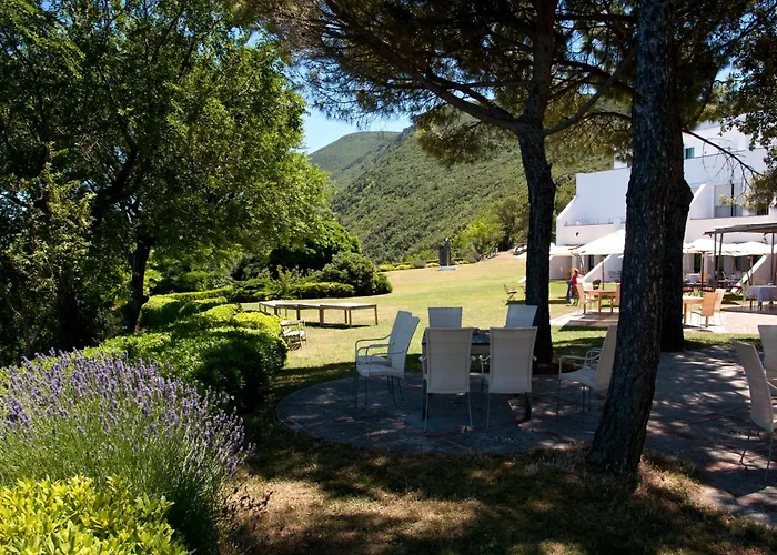 Hotel Emilia Ancona