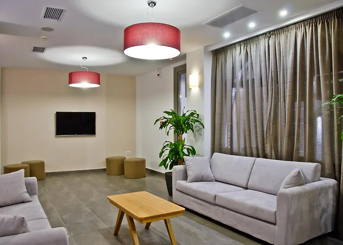 Xenia Hotel