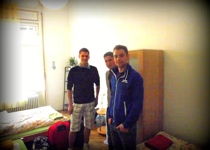 Gaia Hostel
