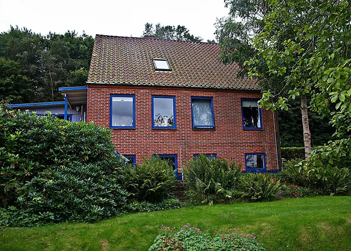 Casa Mundo Bed & Breakfast