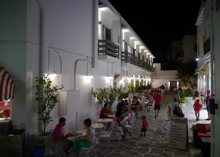 Xenia Hotel