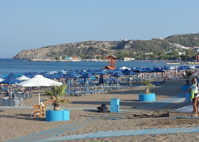 Rea Hotel