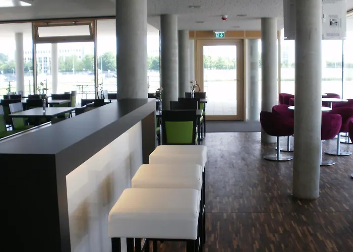 iQ-Hotel Ulm