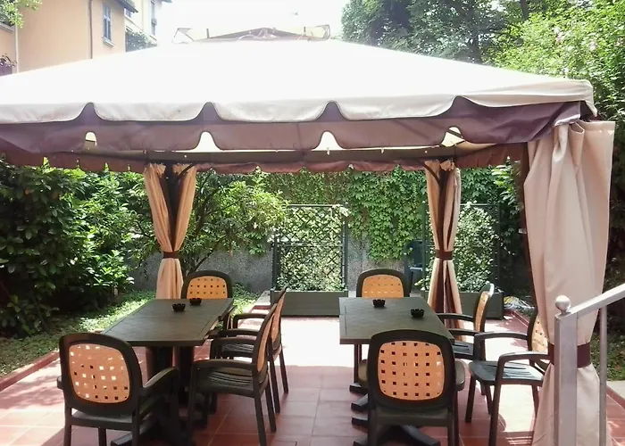 Hotel Nizza Milano