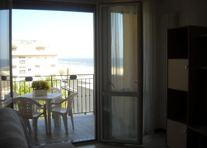 Residence Maryel Rimini
