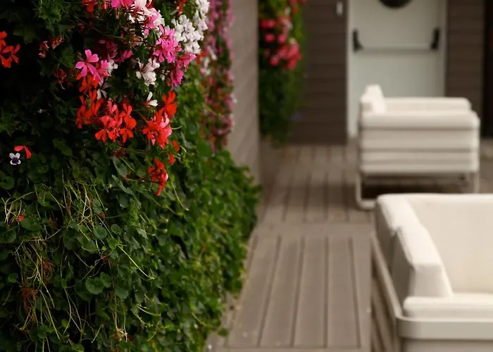 Eyal Hotel By Smart Hotels Jeruzalem