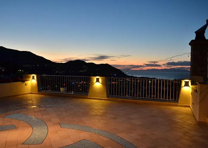 La Capannina - Hotel & Apartments