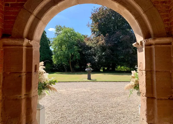 Grafton Manor Hotel