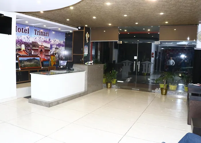 Hotel Trihari