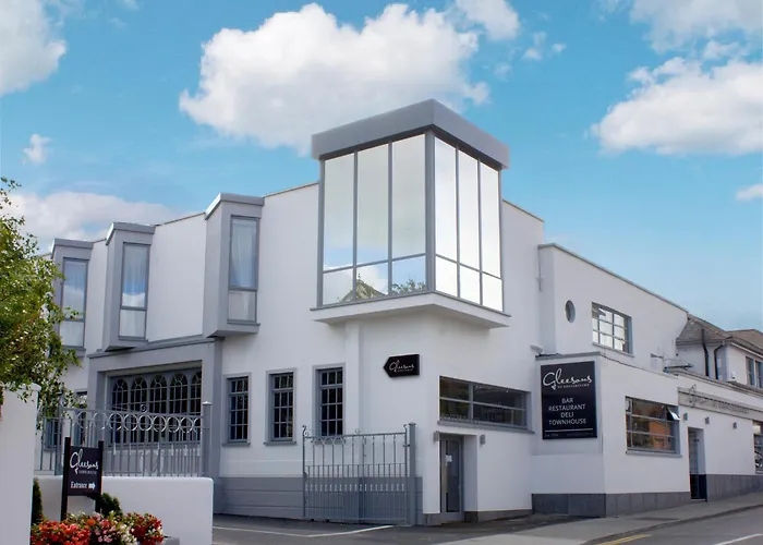 Hotel Gleesons Townhouse Booterstown Dublin
