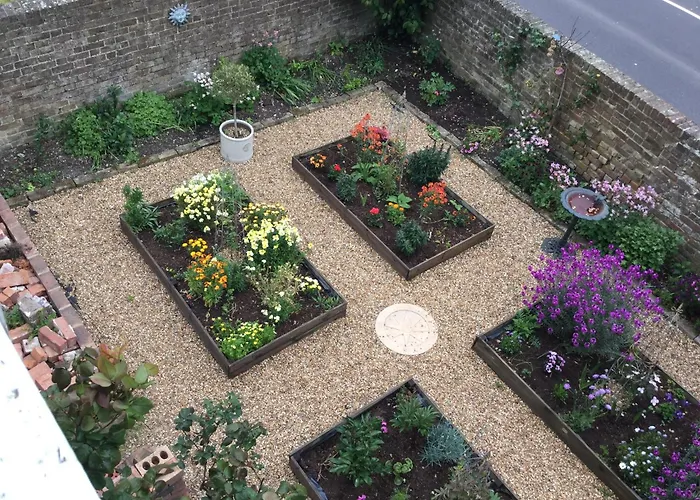 Glebe House Bed & Breakfast Deal