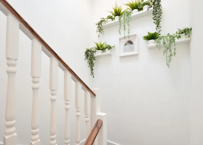 Shepherds Bush Green Serviced Apartments By Concept Apartments Londres