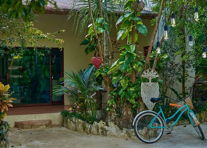 Villa Agua Y Fuego
