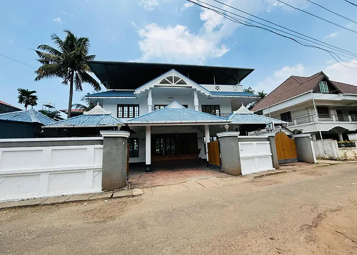 Isha Residency