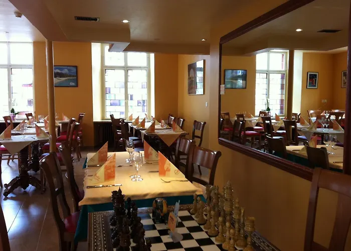 Spalenbrunnen Hotel & Restaurant Basel City Center