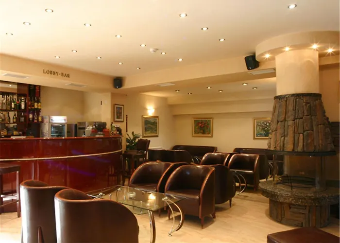 Martin Club Hotel Bansko