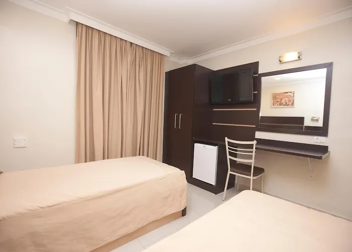 Hotel Windsor São Paulo