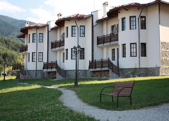 Pinerose Resort