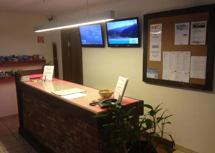 Hotel Traube Zell am See