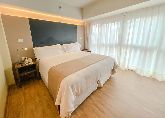 Regente Palace Hotel