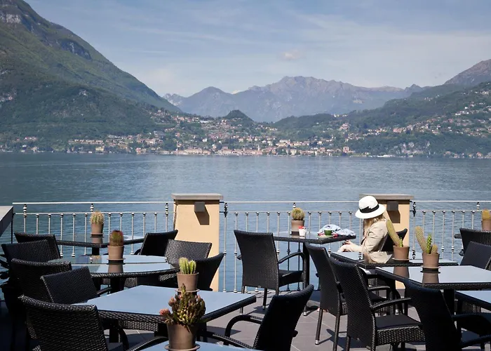 Albergo Milano Varenna