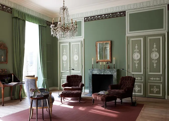 B&B De Corenbloem Luxury Guesthouse - Adults Only