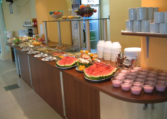 Hotel Silver Golden Sands