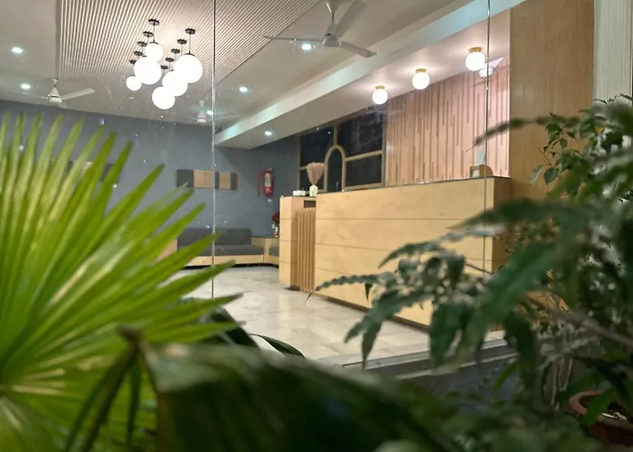 Hotel Volga Ahmedabad