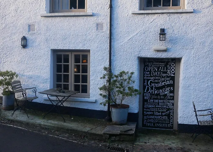 The Wheatsheaf Inn