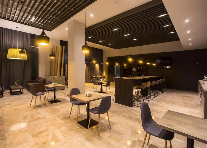 Hampton by Hilton David, Panamá