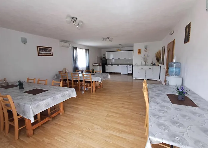 Villa Ana Međugorje