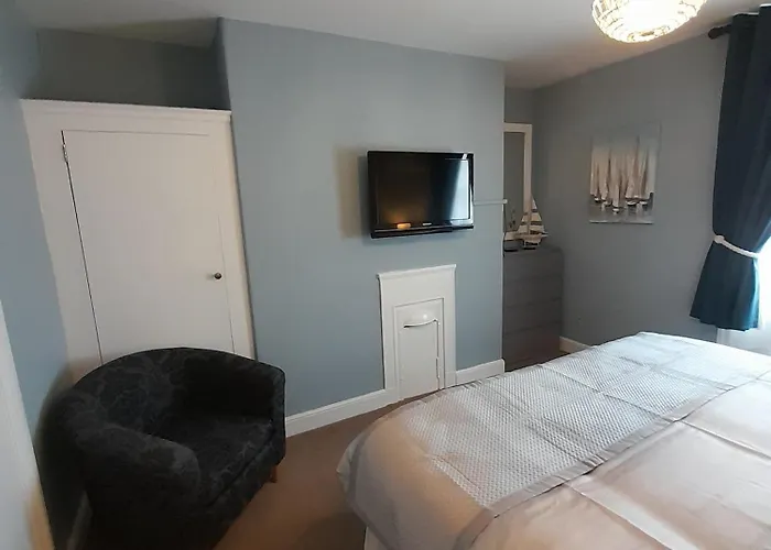 Greenlands Guest House Weymouth