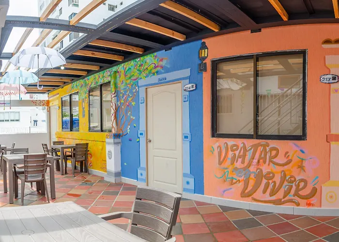 Casa Franco Hotel
