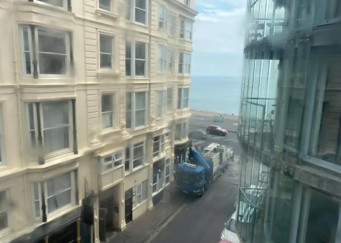 Seaside Hotel
