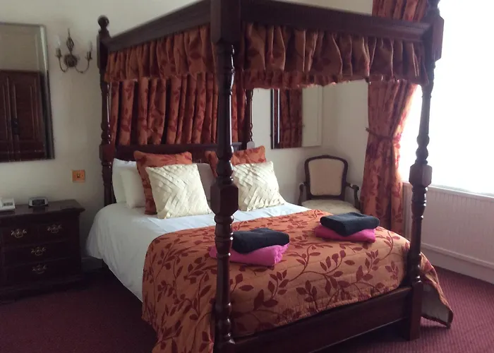 The Bell Hotel