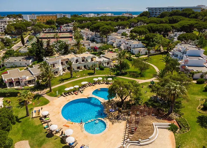 Balaia Golf Village