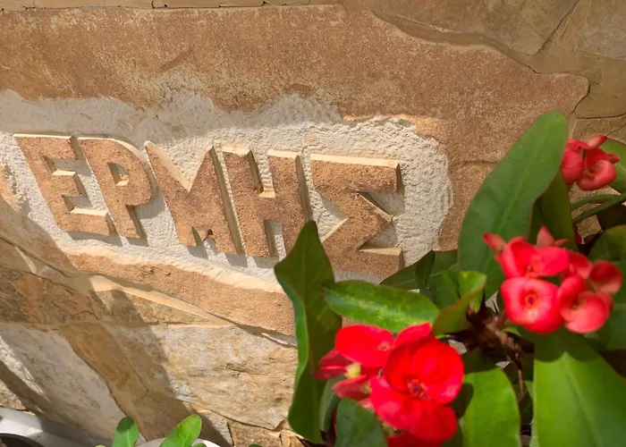 Ermis Suites Platanés